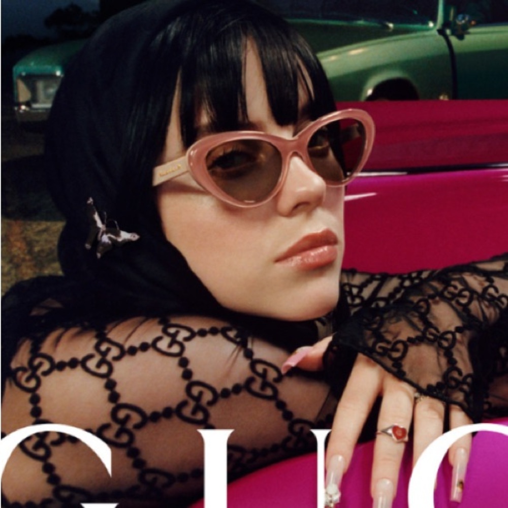 💛Excluded Gucci Sunglasses, New 295